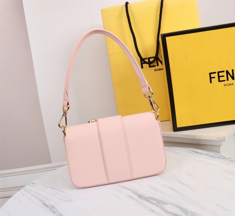 Fendi Baguette Bags